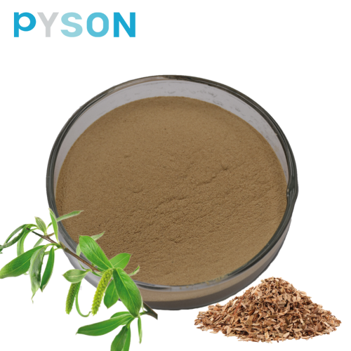 White Willow Bark Extract Powder