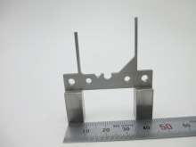 Custom Precision Metal Fabricating Products