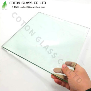 Clear Float Glass Price