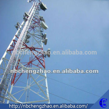 communication tower