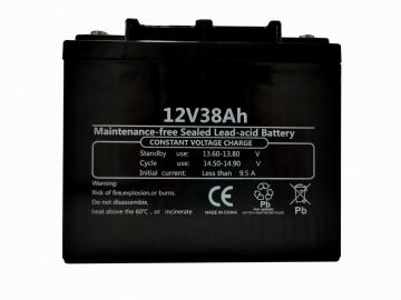 Lead Acid battery AGM Battery