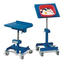 Adjustable Work Positioners (XL15A; XL15B)