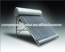 directly solar water system-solar collector-energy system
