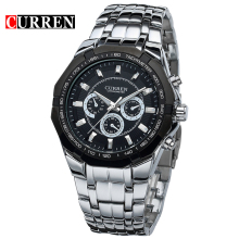 Business Men Stainless Steel Designer