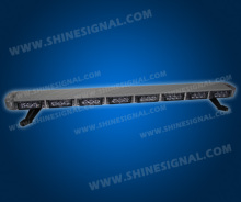 Slim Tir Module LED Multi Flash Emergency Light Bar (L1400)