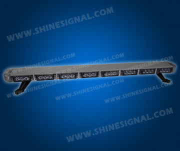 Slim Tir Module LED Multi Flash Emergency Light Bar (L1400)