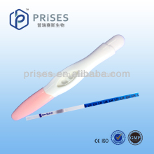 High quality hot sale lh ovulation kit / Home use ovulation test midstream