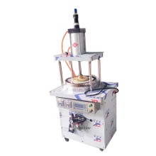 Chapati Roti Flat Pancake Tortilla Making Machine