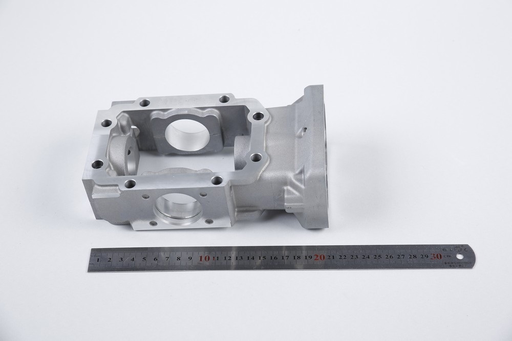 Die casting aluminium auto parts casting