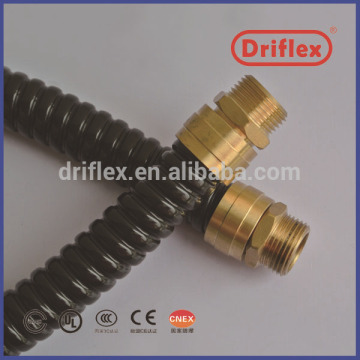 vacuum jacketed fittings in steel/ brass material /vacuum jacketed fittings/ vacuum jacketed conduit fittings