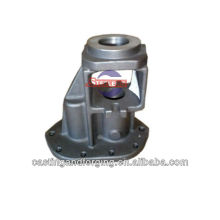 resin sand casing ductile iron auto part