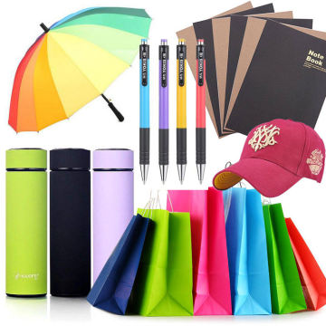 Corporate Promotional Gift Items: Custom Promotional Gift Sets Promotion