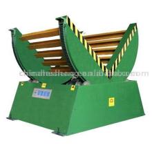 Stone Turnover Machine