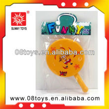 Funny rattle baby toy