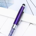 2-in-1 capacitieve stylus balpen