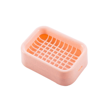 Custom high quality plastic soap box mold