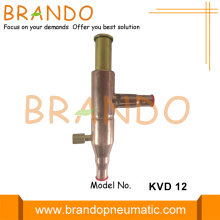 KVD 12 034L0173 Danfoss Type Receiver Pressure Regulator