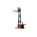 Warehouse Electric Reach Narrow Aisle Forklift