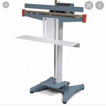 Double Heating Foot Sealer