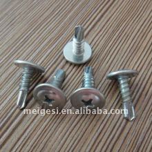 Truss Head Phil Self-Drilling Screw