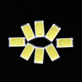 0.5W سفید LED 5730 SMD 6000K 60LM