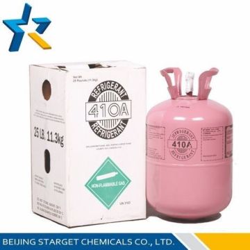 R410a 99.8% Air Conditioning Refrigerants, Dehumidifiers, Heat Pumps Refrigerant