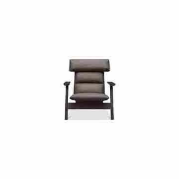 Designer Modern Hollow Stackable Arm Chair For Rooms