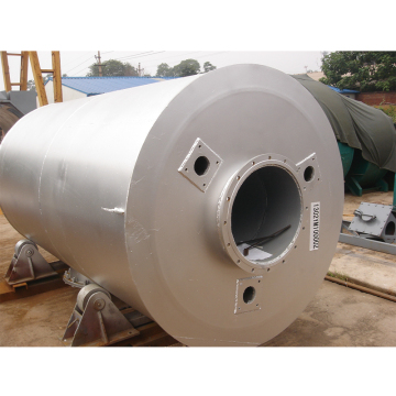 Gasifier Gas Producer: One-stage and Two-stage Producers