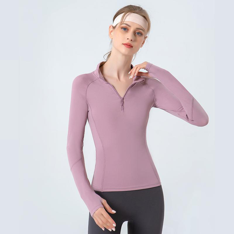 5 Farben Pferd Ladies Equestrian Baselayer