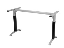 Powder Coating Metal Workstation Iron Table Frame