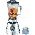 table galss jar blender Hy-4655