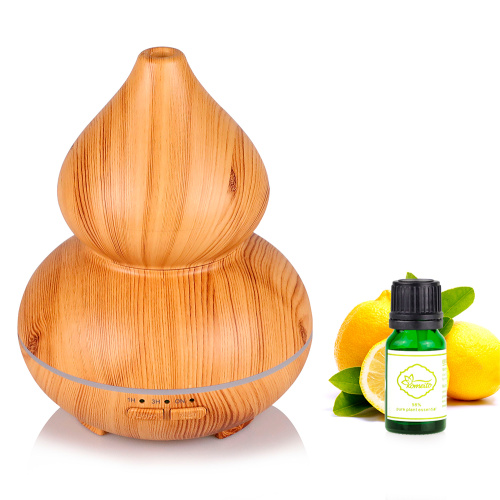 Mini Usb Humidifier And Aromatherapy Oil Diffuser