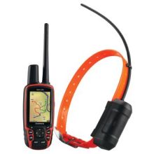 Garmin Astro 320 - Hiking GPS receiver