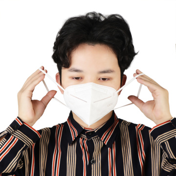 CE / FDA Certification KN95 Face Mask