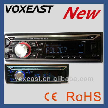 car stereo mp3