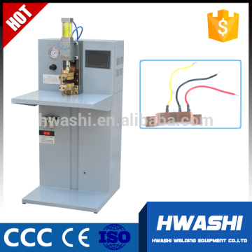 DC Copper Wire Welding Machine