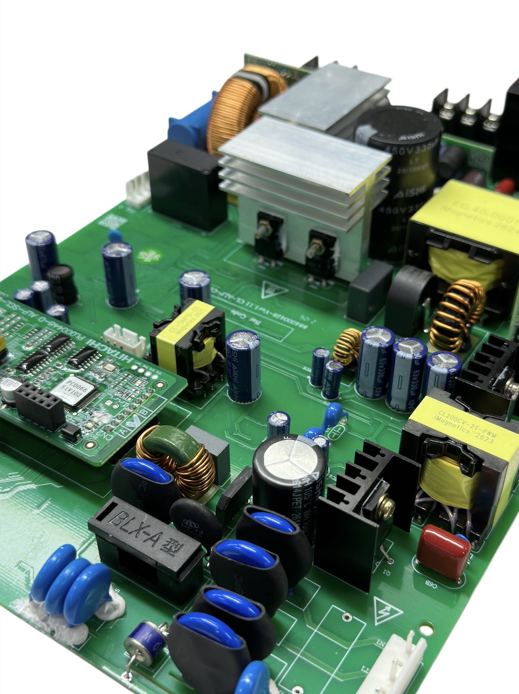 модуль преобразователя мощности power converter module