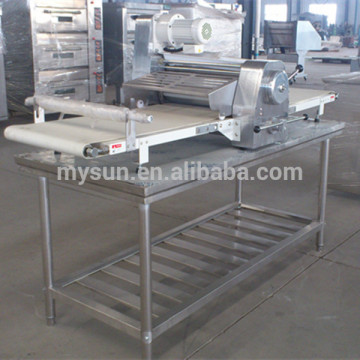 Commercial Bread Making Machines Used Dough Sheeters