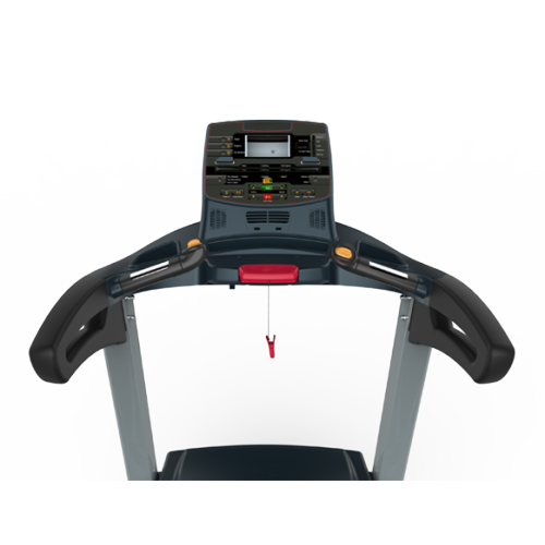 Εμπορικός διαδραστικός έλεγχος treadmill