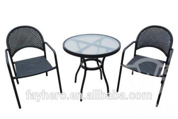 High quality garden furniture dining furniture GW3063