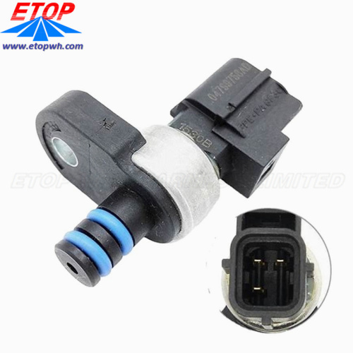 Conector del transductor del sensor de presión de transmisión personalizada