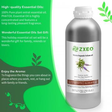 El mejor aceite de agnusuro natural vitex vitex agnus-castus aceite