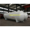 50000 Litres Bulk Domestic LPG Tanks