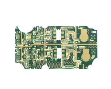 Rogers 4003 PCB