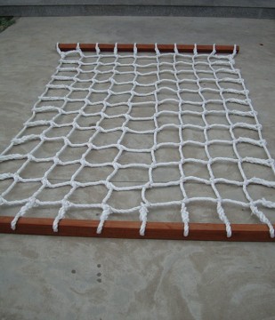 Nylon Scrambling Net for Kids and Adults