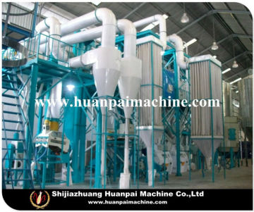 mini flour milling machine with price