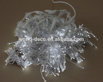 Back drop party lights / LED curtain wedding light / Event back drop light