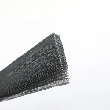 polyester folding window screen printing insect-proof net