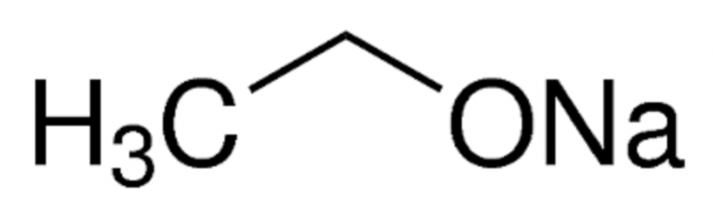 sodium methoxide 25 in methanol msds