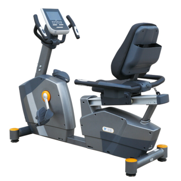 Hot Sales Self Generate Magnetic? Recumbent Bike/Fitness Machine
